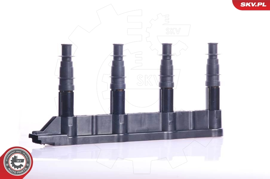 Ignition Coil
